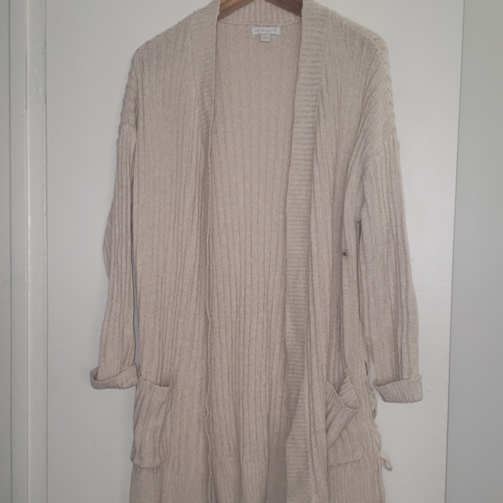 New York & Company Cardigan